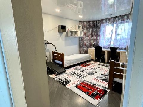 квартира за адресою 6 Слобідська, 81/4