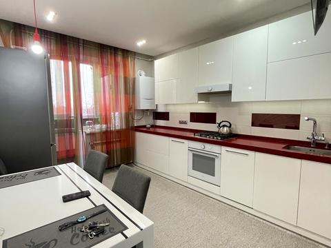 квартира за адресою 6 Слобідська, 81/4