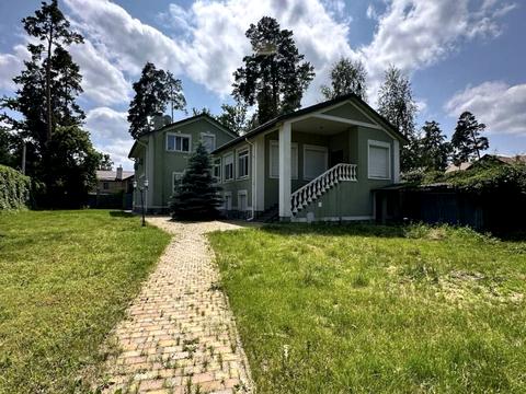 дом по адресу Пушкинская ул.