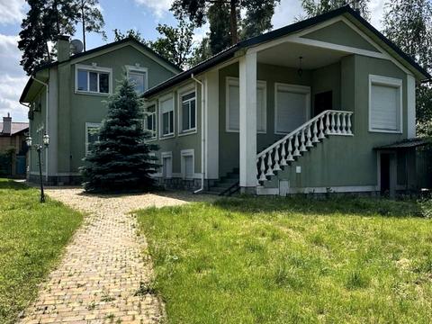 дом по адресу Пушкинская ул.