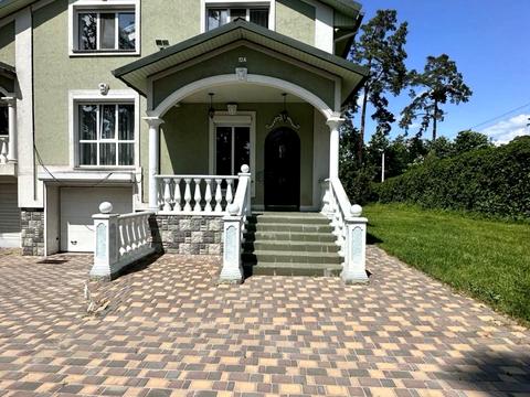 дом по адресу Пушкинская ул.