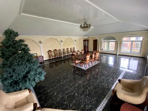 дом по адресу Пушкинская ул.