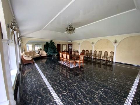 дом по адресу Пушкинская ул.