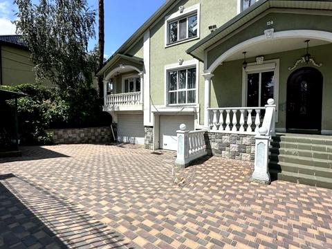 дом по адресу Пушкинская ул.