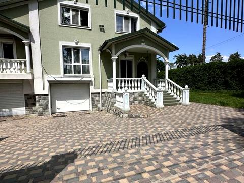 дом по адресу Пушкинская ул.