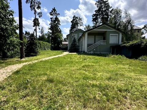 дом по адресу Пушкинская ул.