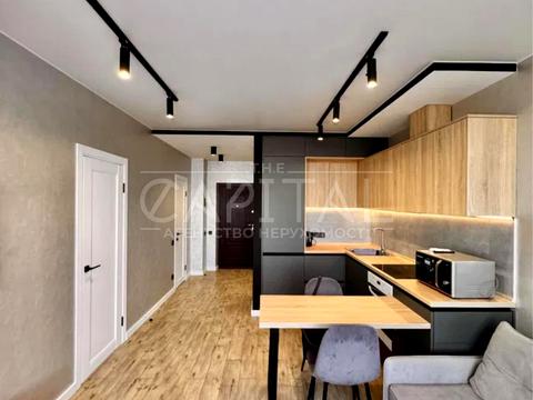 квартира за адресою Глибочицька вул., 73