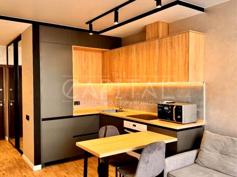 квартира за адресою Глибочицька вул., 73