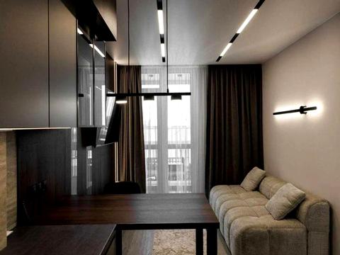 квартира за адресою Липинського, 29а