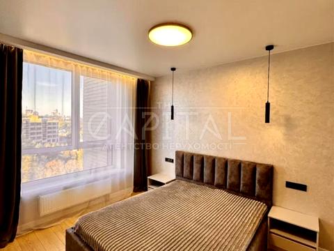 квартира за адресою Глибочицька вул., 73