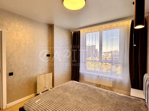 квартира за адресою Глибочицька вул., 73