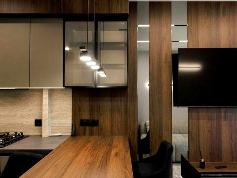 квартира за адресою Липинського, 29а