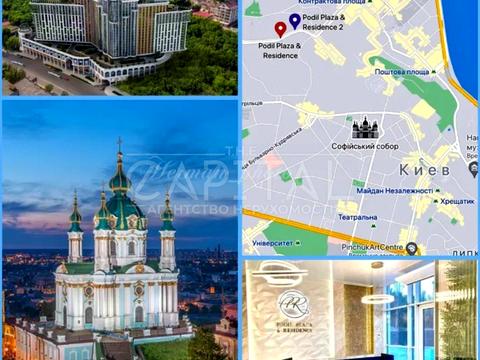 квартира за адресою Глибочицька вул., 73