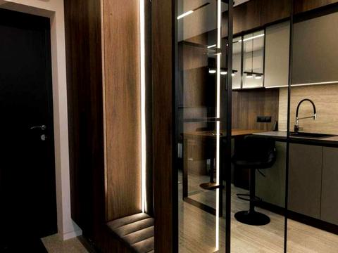 квартира за адресою Липинського, 29а