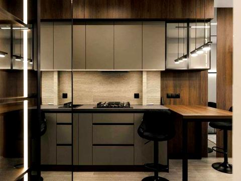 квартира за адресою Липинського, 29а