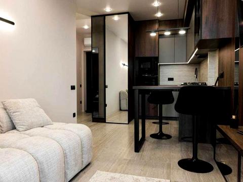 квартира за адресою Липинського, 29а