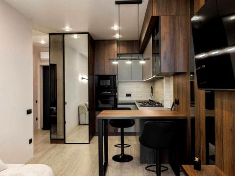 квартира за адресою Липинського, 29а