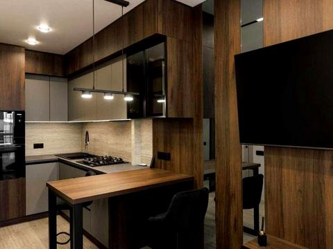 квартира за адресою Липинського, 29а