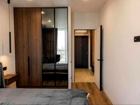 квартира за адресою Липинського, 29а