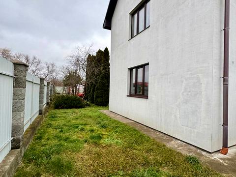 дом по адресу Центральная ул.