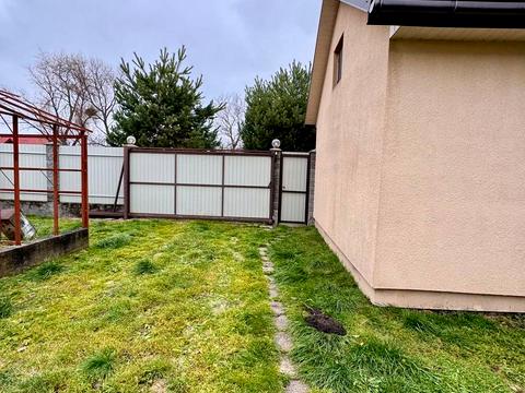 дом по адресу Центральная ул.