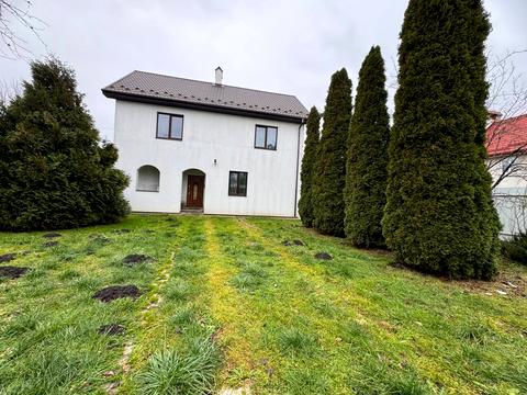 дом по адресу Центральная ул.