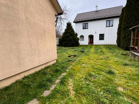 дом по адресу Центральная ул.