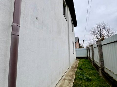 дом по адресу Центральная ул.