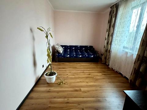 дом по адресу Центральная ул.