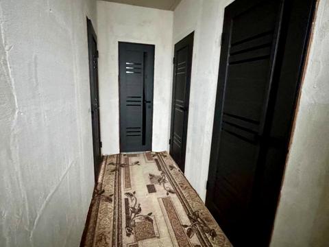 дом по адресу Центральная ул.