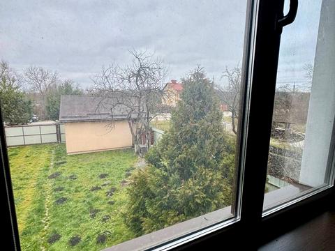 дом по адресу Центральная ул.