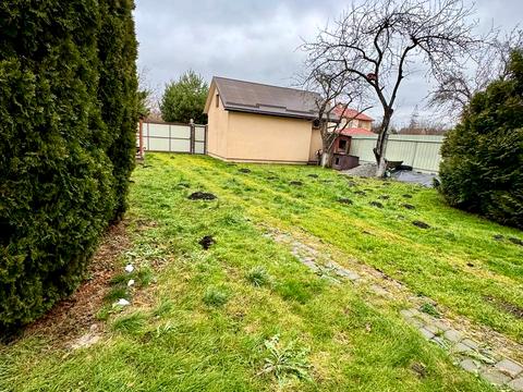 дом по адресу Центральная ул.