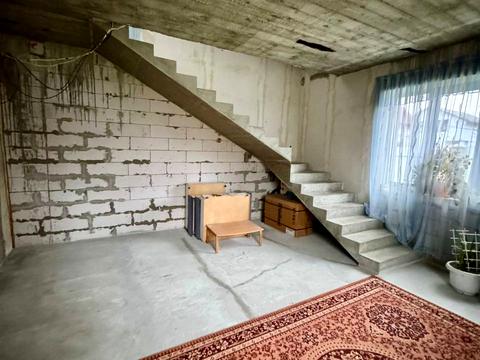 дом по адресу Центральная ул.