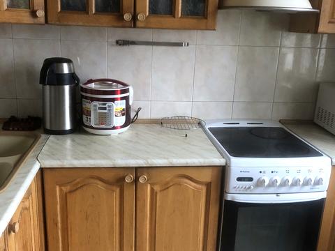 квартира за адресою Анни Ахматової вул., 14-Б