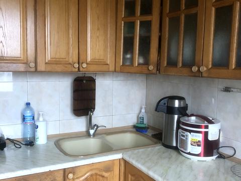 квартира за адресою Анни Ахматової вул., 14-Б