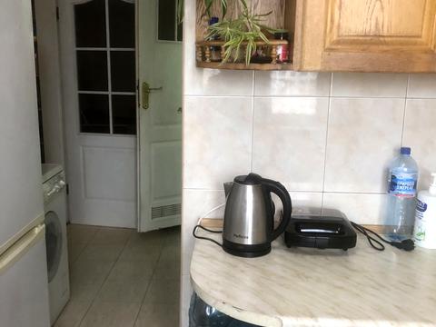 квартира за адресою Анни Ахматової вул., 14-Б