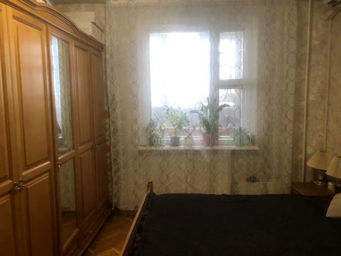 квартира за адресою Анни Ахматової вул., 14-Б