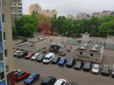 квартира за адресою Європейського Союзу просп. (Правди), 31-А