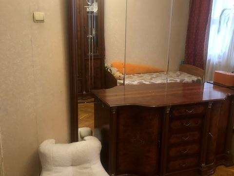 квартира за адресою Анни Ахматової вул., 14-Б