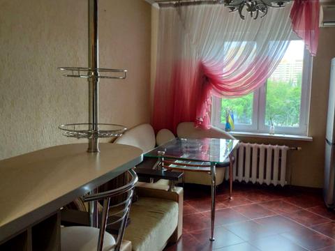 квартира за адресою Європейського Союзу просп. (Правди), 31-А