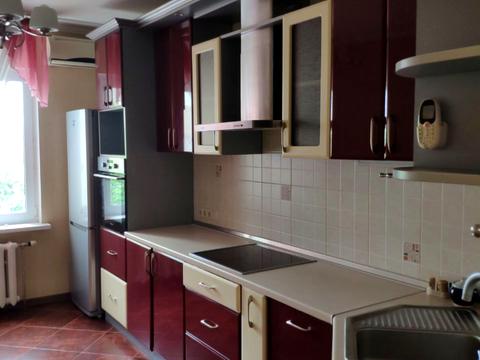 квартира за адресою Європейського Союзу просп. (Правди), 31-А