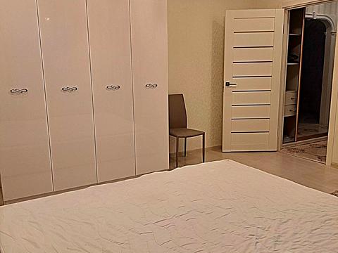 квартира за адресою Львівське шосе, 55/1