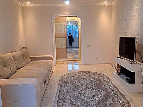 квартира за адресою Львівське шосе, 55/1