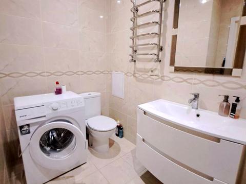 квартира за адресою Львівське шосе, 55/1