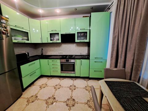 квартира за адресою Львівське шосе, 55/1