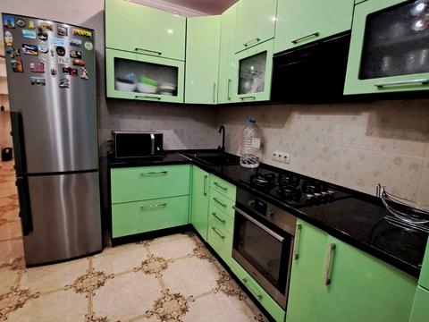 квартира за адресою Львівське шосе, 55/1