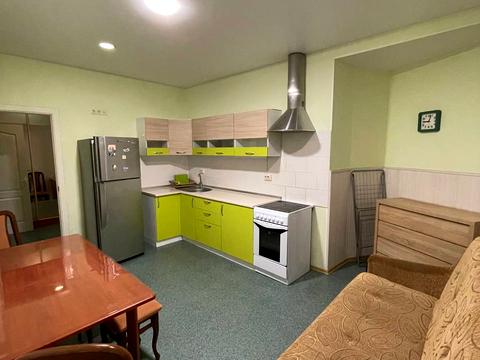 квартира за адресою Левка Лук'яненка вул. (Маршала Тимошенка), 13-А