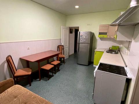 квартира за адресою Левка Лук'яненка вул. (Маршала Тимошенка), 13-А