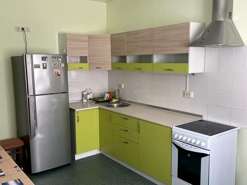 квартира за адресою Левка Лук'яненка вул. (Маршала Тимошенка), 13-А