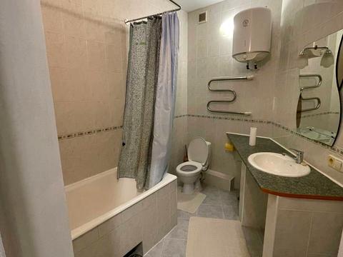 квартира за адресою Левка Лук'яненка вул. (Маршала Тимошенка), 13-А